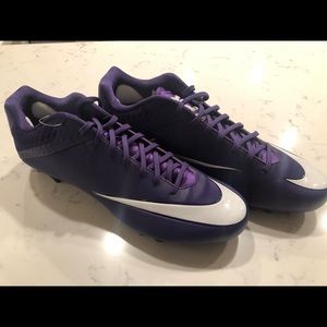 Nike Viper Football Cleats